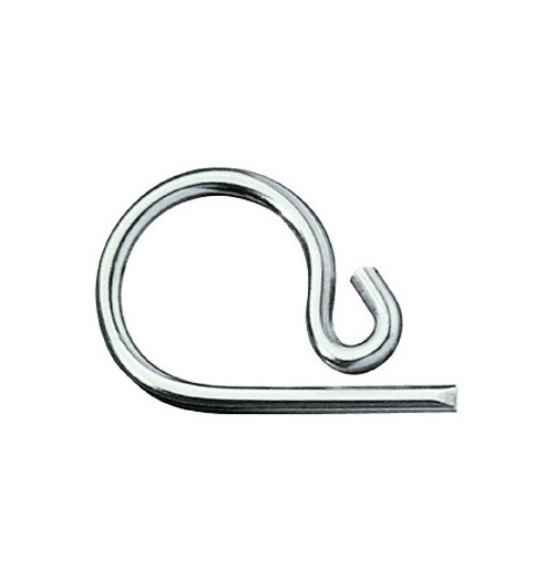 Ronstan Goupille Axe/Clips Retenue 2.7*16mm RF413 H2O Sensations