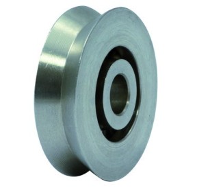 Selden Proctor Stainless Steel Sheave Bearing Ball 35*10*8mm P504A107 H2O Sensations