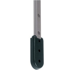 Ronstan Embout Rail Inférieur Plastique Serie 19 RC11981 H2O Sensations