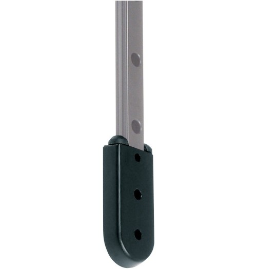Ronstan Embout Rail Inférieur Plastique Serie 19 RC11981 H2O Sensations