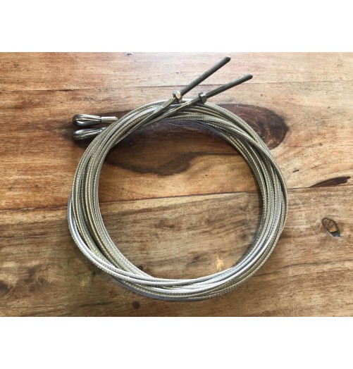 Goodall F18 Akurra C2 Diamond Wires Set original GOO9-DIAMC2 H2O Sensations