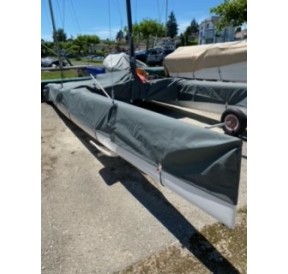 Taud Intégral A-Cat Flyer H2O Sensations