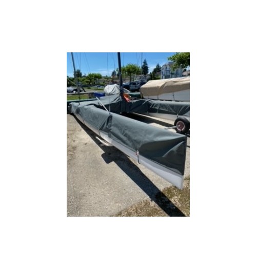 Taud Intégral A-Cat Flyer H2O Sensations