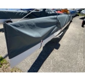 A-Cat Flyer Full Boat Cover