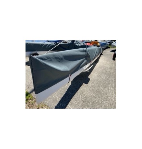 A-Cat Flyer Full Boat Cover