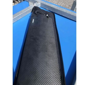 Nacra F20 Carbon FCS Mât de Safran 32554 H2O Sensations