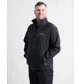 Rooster Mens Softshell Jacket