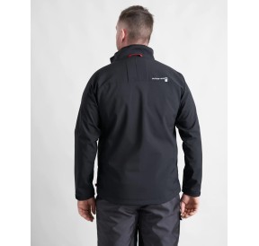 Rooster Mens Softshell Jacket