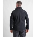 Rooster Mens Softshell Jacket