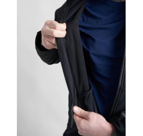 Rooster Mens Softshell Jacket ROOSOFTJK H2O Sensations