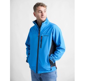 Rooster Mens Softshell Jacket