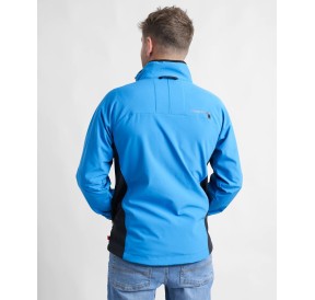 Rooster Mens Softshell Jacket ROOSOFTJK H2O Sensations