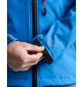 Rooster Mens Softshell Jacket