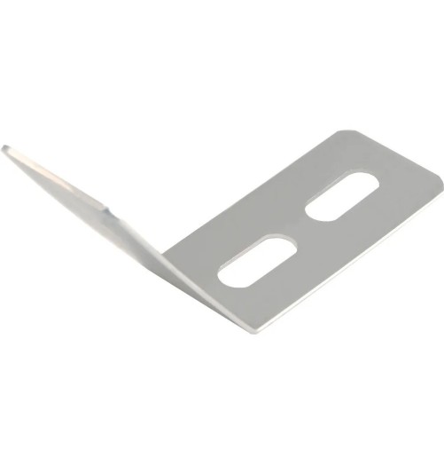 Allen Languette Sécurité Inox Grand