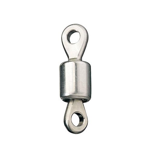 Ronstan Eye Eye Ball Swivel Stainless Steel 51mm RF078 H2O Sensation