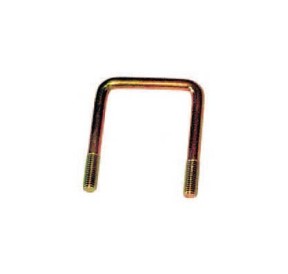 Omega for trailer 40*60mm