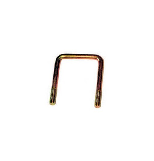 Omega pour remorques 40*60mm