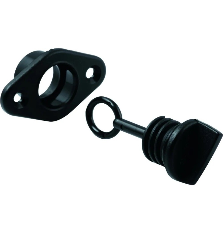 Allen Bouchon de Nable 16mm Avec Nable