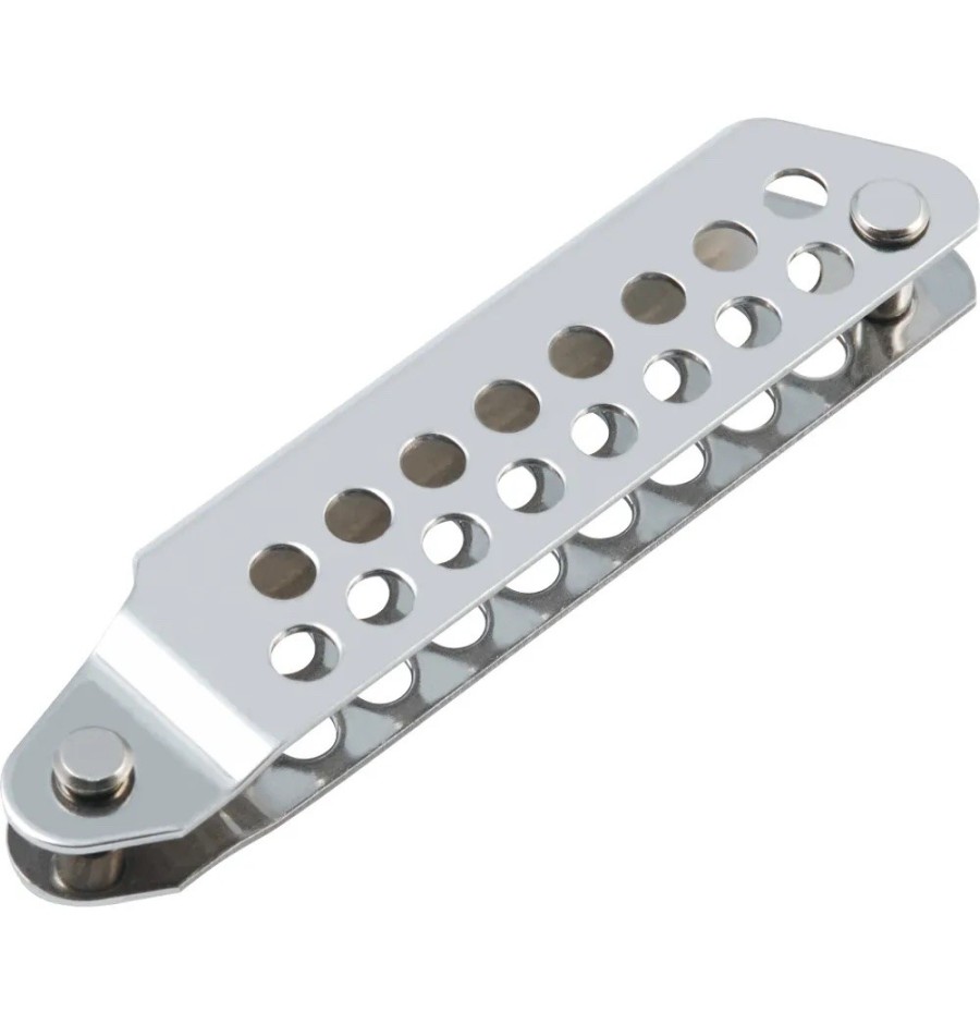 Allen Latte Ridoire Asymétrique