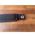 Topper Topaz Sangle Rappel Rembourée Arrière
