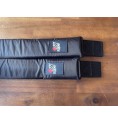 Topper Omega Kit Sangle Rappel Rembourée 2pcs 112cm