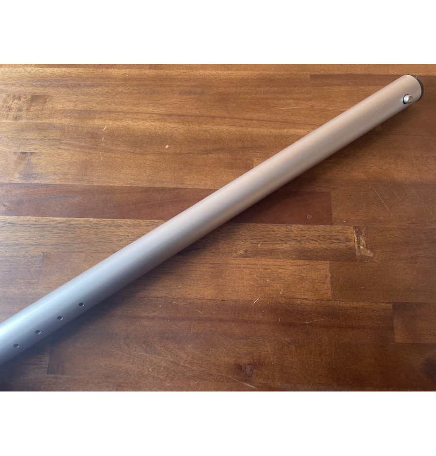 CadKat Trolley Axe Ecoline Lateral Adjustable Portion Tube 35mm 547 H2O Sensations