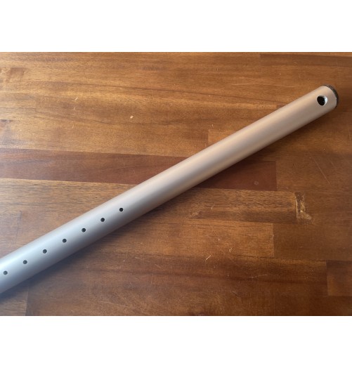 CadKat Trolley Axe Ecoline Lateral Adjustable Portion Tube 35mm