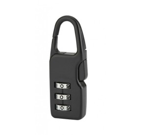 Cast Aluminium Padlocks 21.5mm TD1180 H2O Sensations