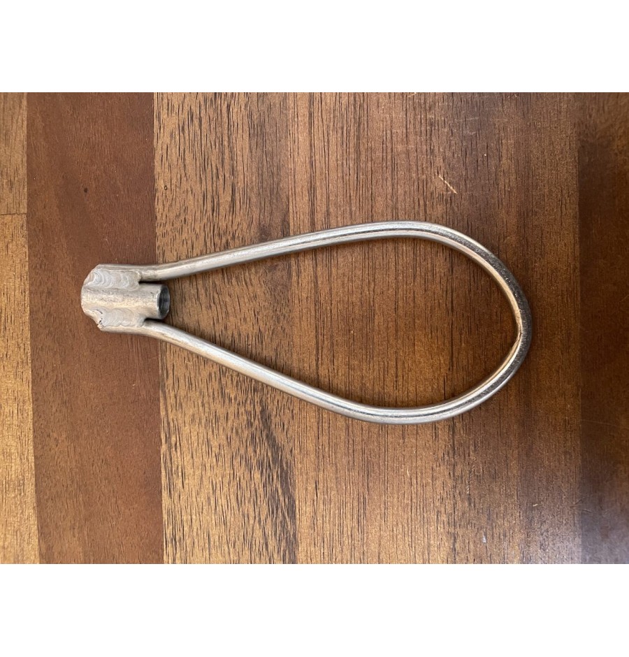 Trapeze Ring Original Second Hand