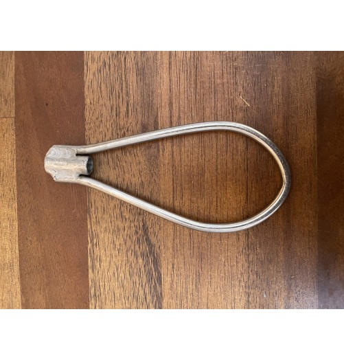 Trapeze Ring Original Second Hand NACCOPYAOCC H2O Sensations