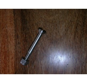 Nacra Ecrou Vis 52mm*1/4 " Casting 30362c H2O Sensations