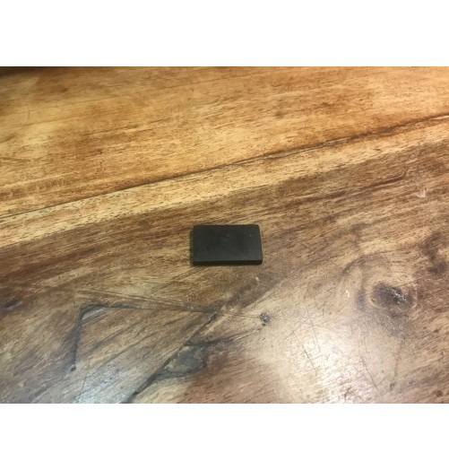 Nacra Rudder Cushion