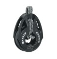 Harken Carbo T2 Poulie 57mm Simple Soft Attach