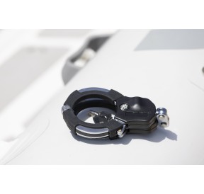 Temo 450 Antivol Moteur