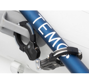 Temo 450 Electric Outboard Engine Anti-theft 450_03 H2O Sensations