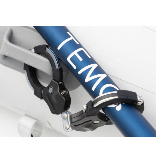 Temo 450 Electric Outboard Engine Anti-theft 450_03 H2O Sensations