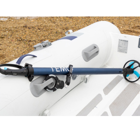 Temo 450 Antivol Moteur