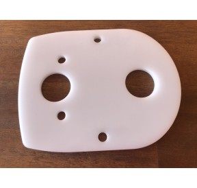 Goodall Bouchon Poutre Avant