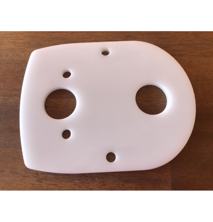 Goodall Bouchon Poutre Avant