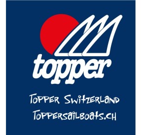 Topper Topaz Gennaker Kit (sans voiles)