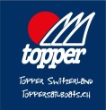 Topper Topaz Gennaker Kit (without Sails)