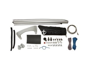 Topper Topaz Gennaker Kit (without Sails) TOPTPUSK H2O Sensations