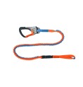 Spinlock Safety Line One Loop One Snapshackle