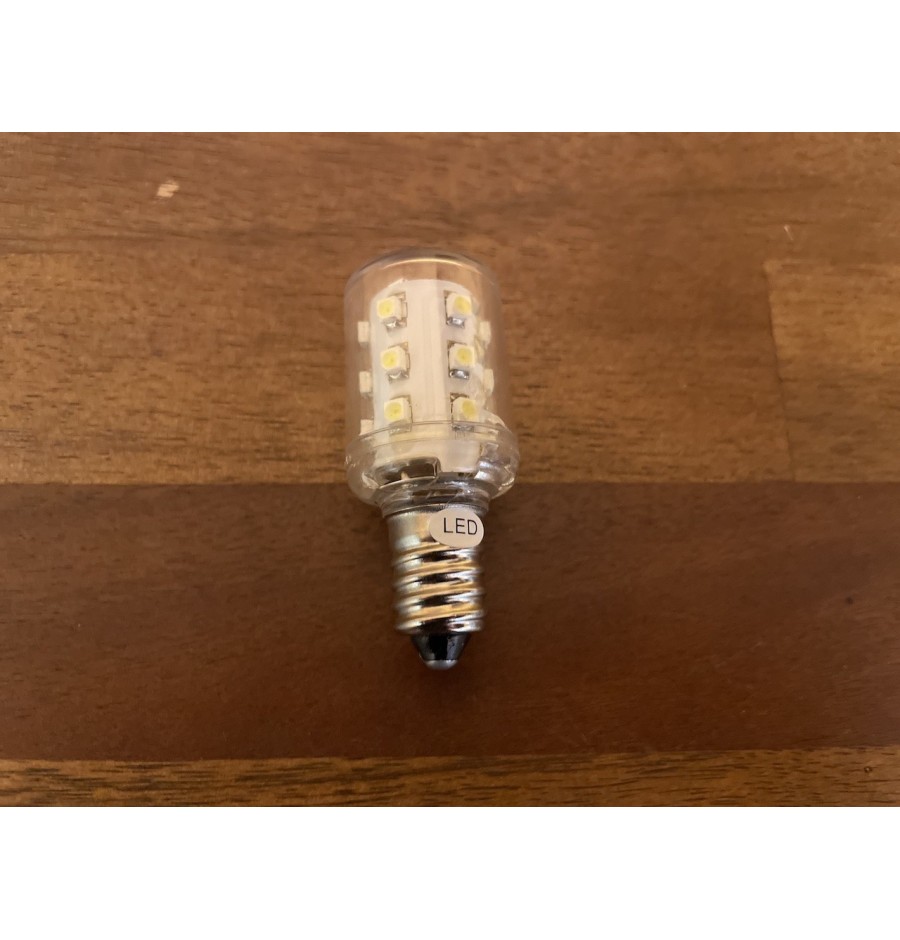 Lumtech Ampoule 21 Leds 360° E14 2W