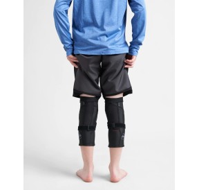 Rooster Race Armour Knee Pads Junior ROO133332 H2O Sensations