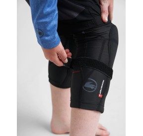 Rooster Race Armour Knee Pads Junior