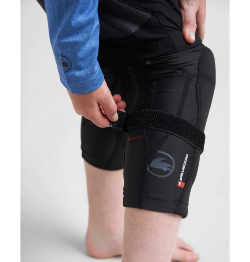 Rooster Race Armour Knee Pads Junior