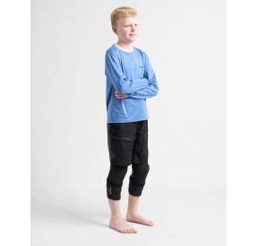 Rooster Race Armour Knee Pads Junior ROO133332 H2O Sensations