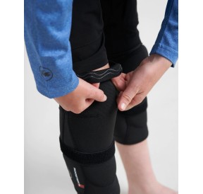 Rooster Race Armour Knee Pads Junior ROO133332 H2O Sensations