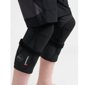 Rooster Genouillère Race Armour Junior